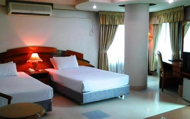 Hotel Victory