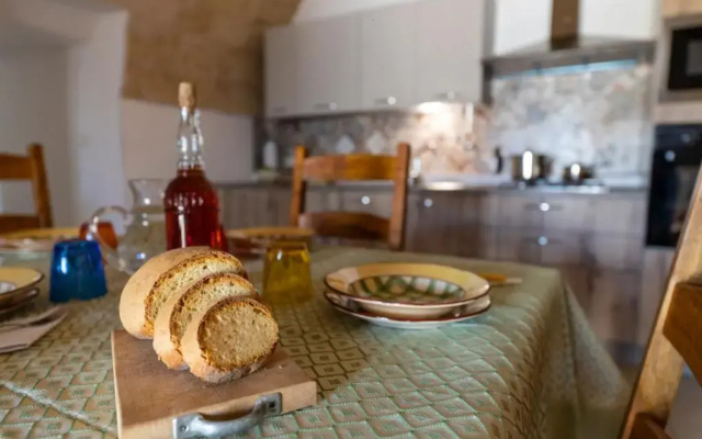 Residenza la Payara