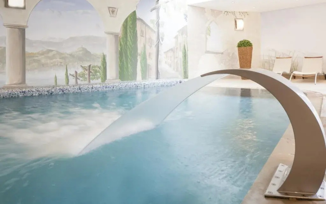 Genusshotel Badl