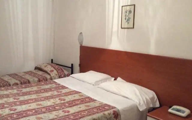 Hotel Villa Anna