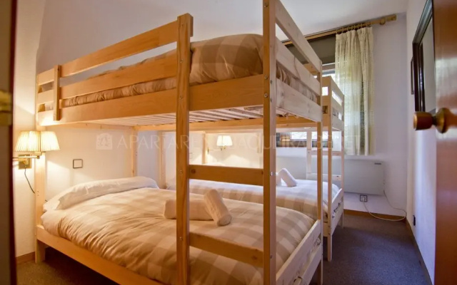 Apartamento Haro
