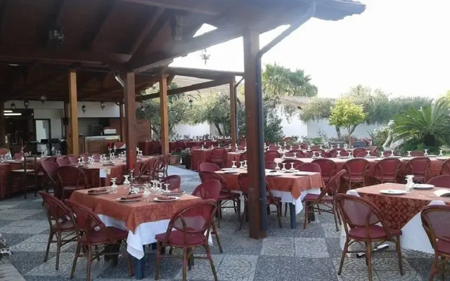 B&B Vecchio Casale