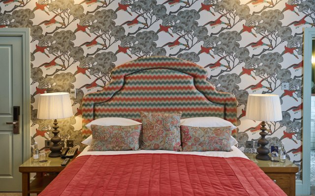 Hotel du Vin & Bistro Cheltenham