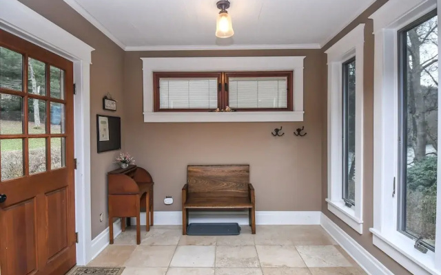 Cross the River 2 Bedroom House
