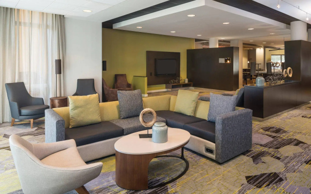 Courtyard by Marriott Miami West/ FL Turnpike