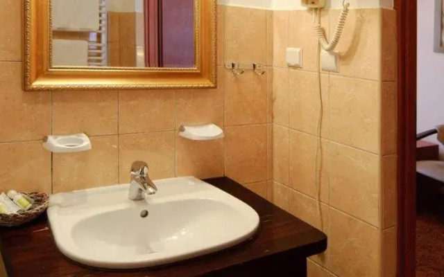 Centrum Ulan Spa