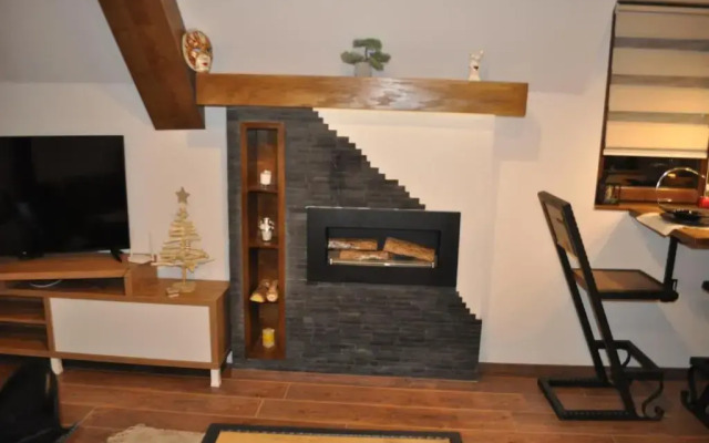 Garnet Star Apartments, Kopaonik, apartman br.3.