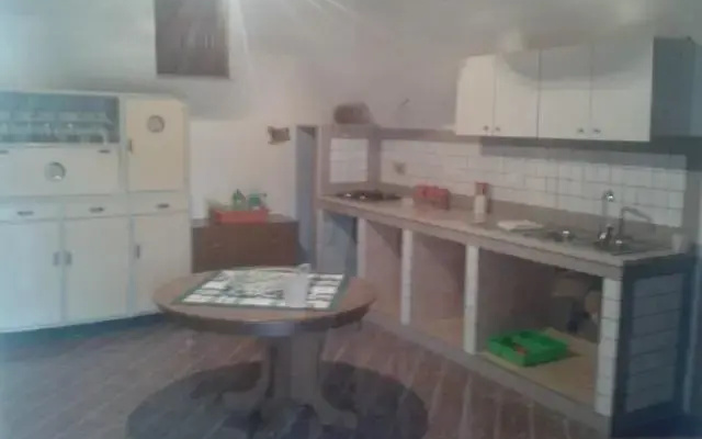 Casa Benny