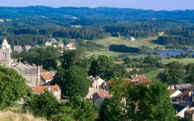Logis Hotel le 1050