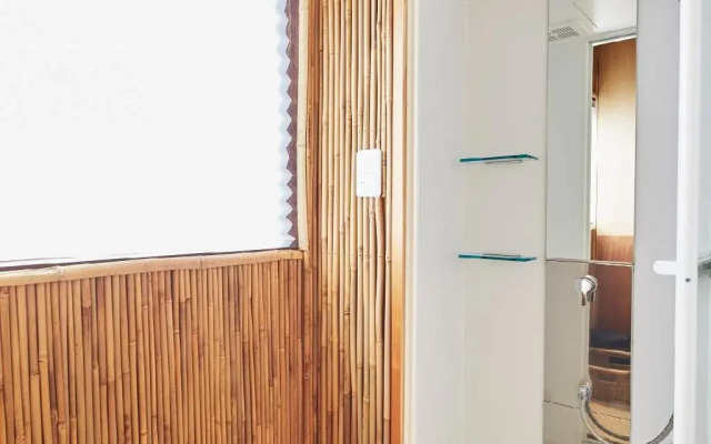 The hostel & Tatami bar UCHIKOBARE