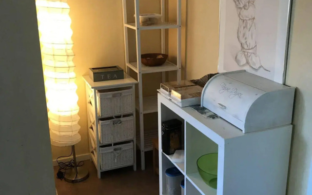 Luleå Bed & Breakfast