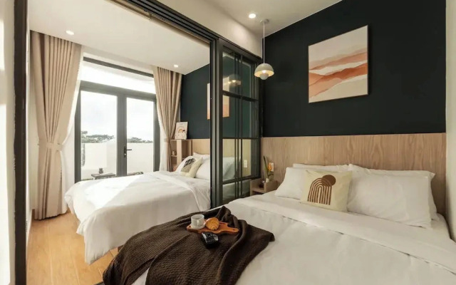Almira Home Da Lat