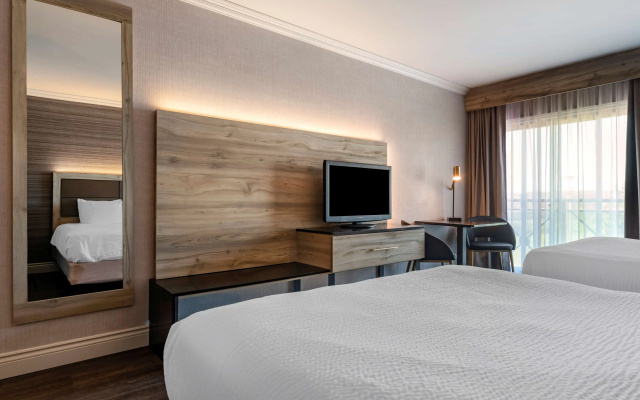 Best Western Plus Edmundston Hotel