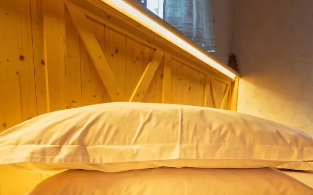 Thomhof Chalets