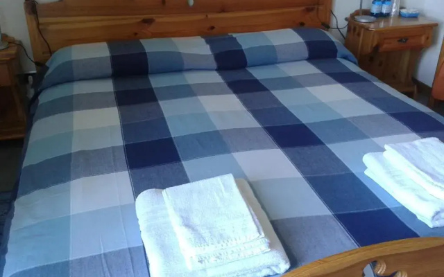 B&B La Salina