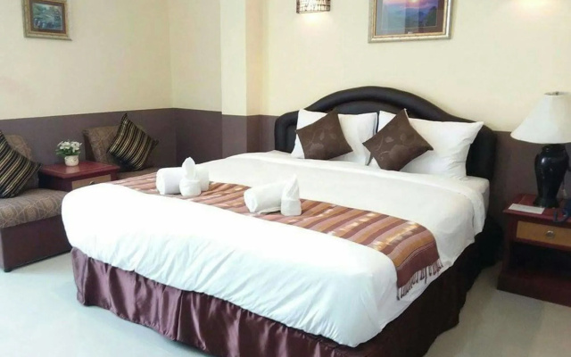 Baik Suite