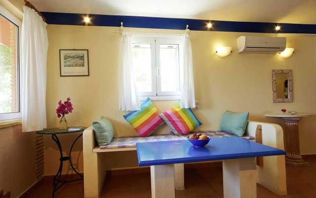 Villas Cavo Marathia