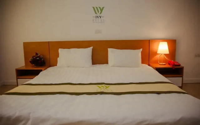 Ivy Hotel