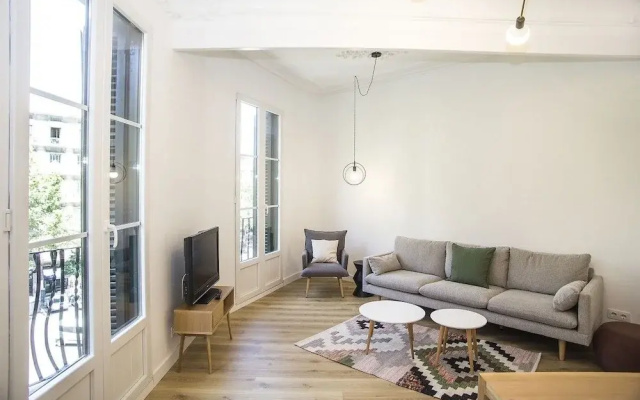Homesearh Eixample