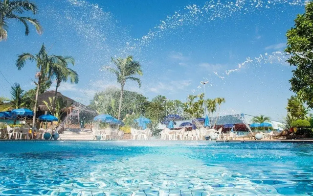 Hotel Estância Barra Bonita