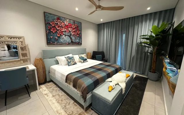 Mauritius Rooms