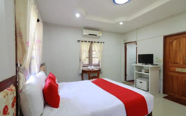 OYO 553 Kongsup Resort