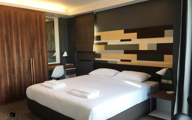 Campagne Hotel and Residence