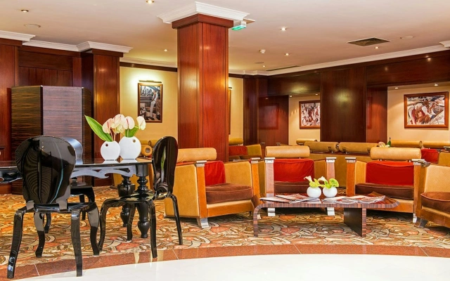 Hôtel Aston La Scala
