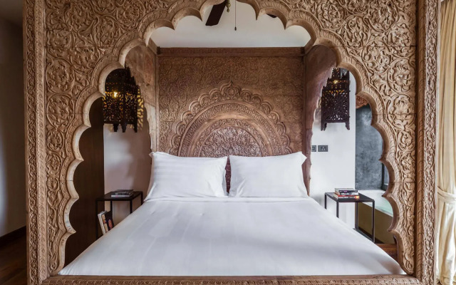 Villa Katrani Samui