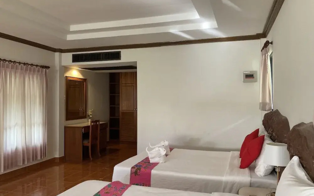 Lanta Village Resort by OYO Rooms