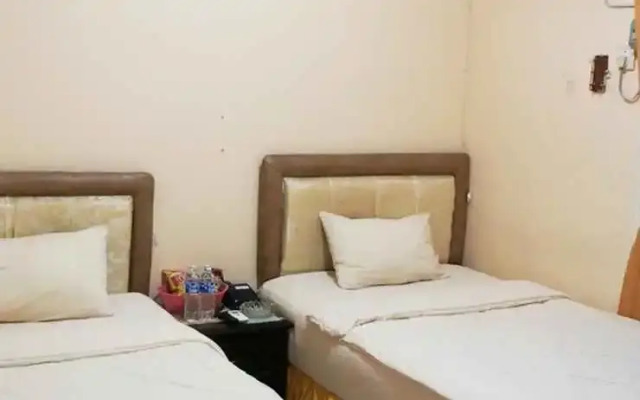 Hotel Alam Sutra