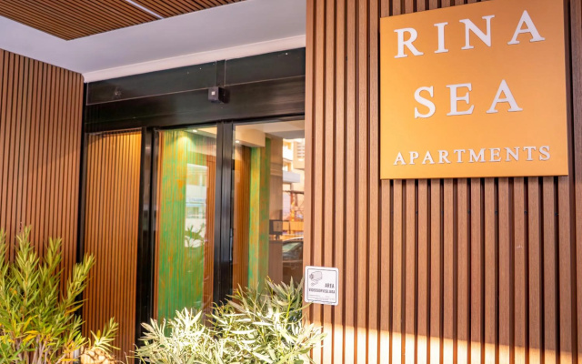 Rina Sea Apartments