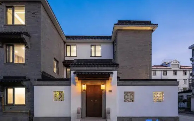 Shanghai Xiannuohui Homestay
