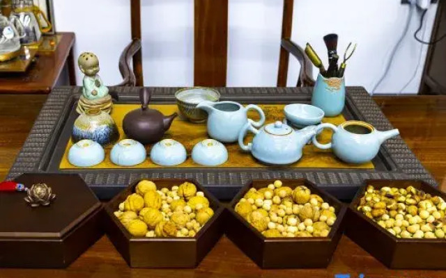 Wutai Mountain Wenjitang Homestay