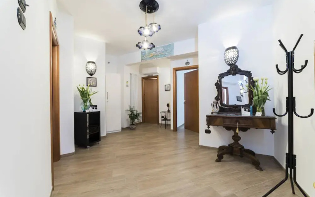B&B Palazzo Pinto