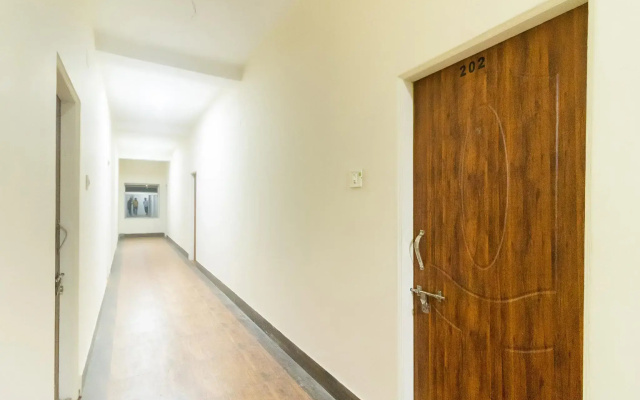 Hotel O Prabir Residency Inn
