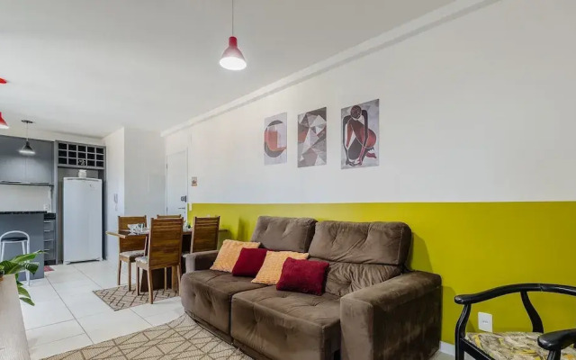 Apartments 220 m From the Beach in Balneario Picarras - CSI