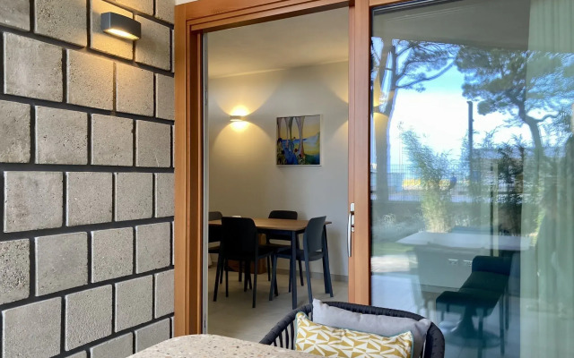 Seafront Apartments D'Olivo al Mare