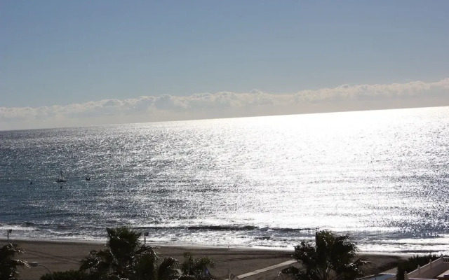Málaga Nostrum Beach
