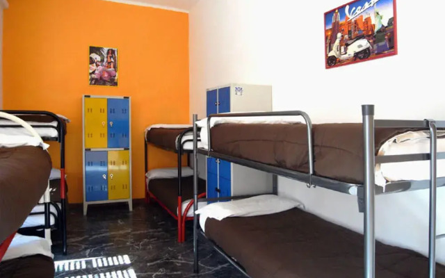 Hostel Milan City