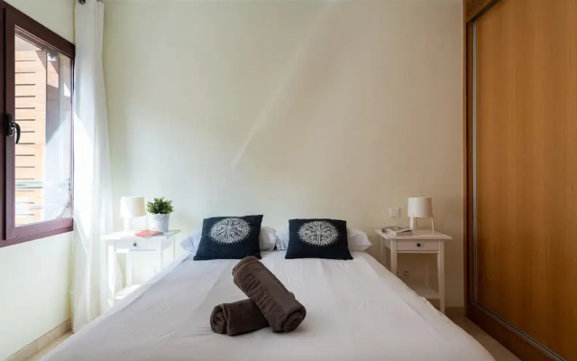 Dunas Canteras Apartment I