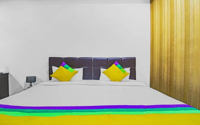 Hotel Happy Stay