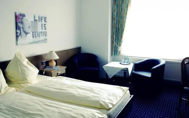 Hotel Kniestedter Hof
