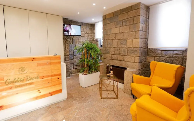 Luxury Beach Guest House