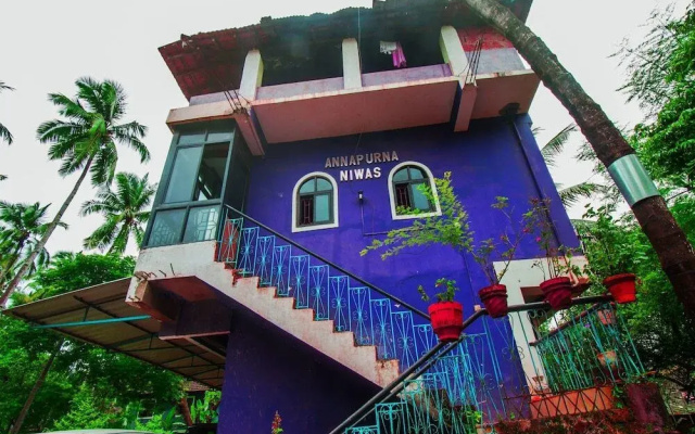 Annapurna Niwas by OYO Rooms