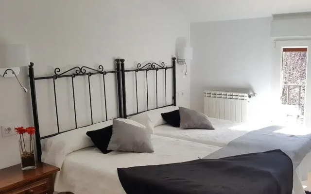 Hostal Nevandi