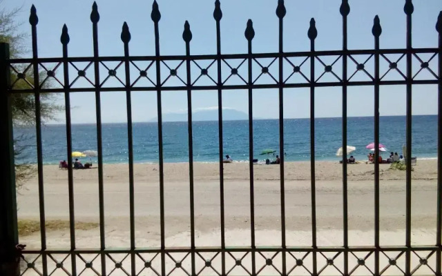 Myconian Summer House