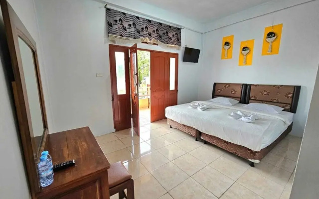 Thyesza Hotel