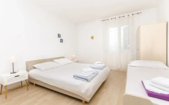 Apartment Tomislav