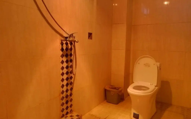Tuo Tuo Guest House